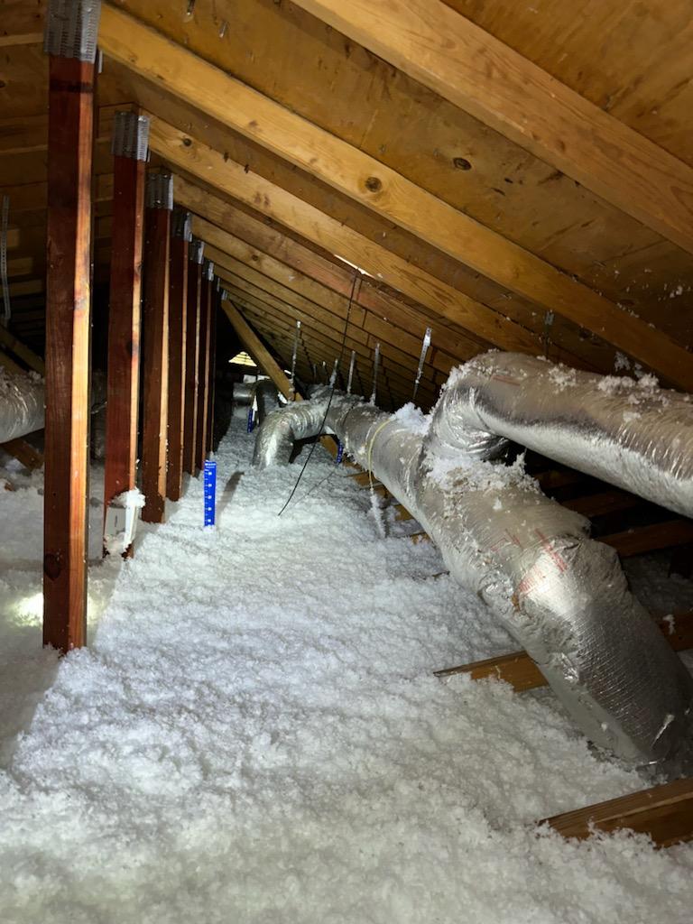 Green Attics Insulation - General Contractor in Farmers Branch