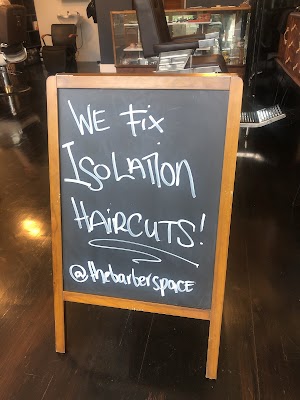 The Barber Space photo 3