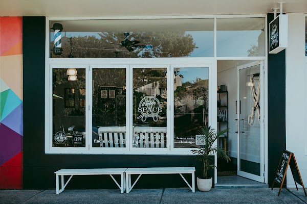 The Barber Space photo 2