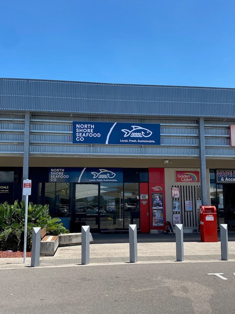 North Shore Seafood Co