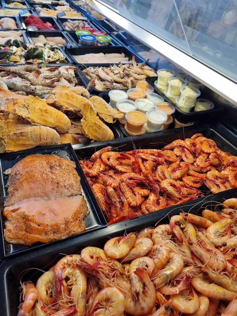 North Shore Seafood Co photo 4