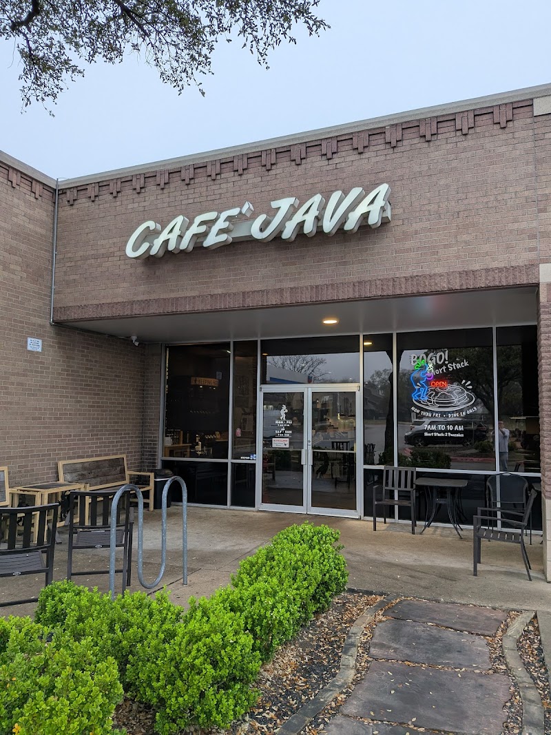 Cafe Java photo 1