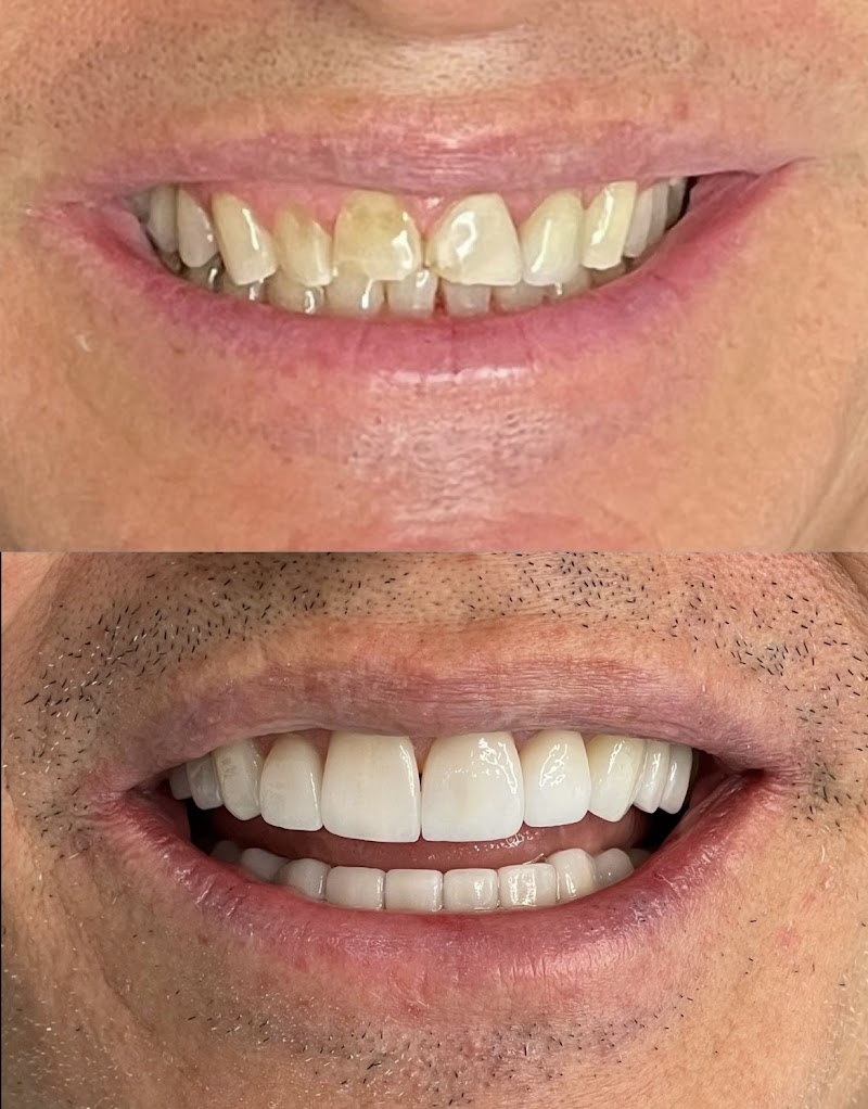 Espaço Sorriso/ Dra. Cristiane Brum - Odontologia Integrada - foto 3