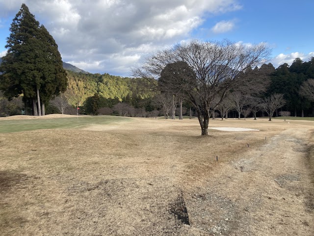 Ikenodaira Golf Course - Photo 10