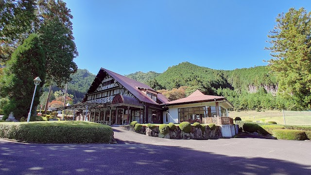 Ikenodaira Golf Course - Photo 2