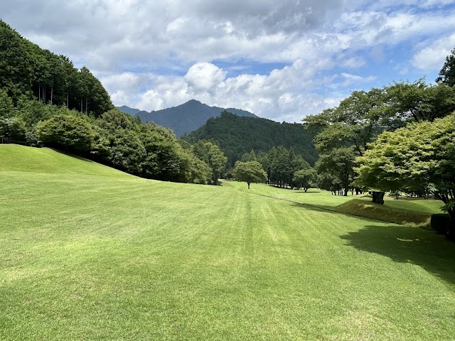Ikenodaira Golf Course - Photo 1