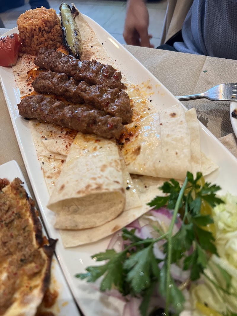 Cappadocia Grill & Anatolian Cuisine photo 4