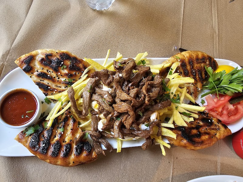 Cappadocia Grill & Anatolian Cuisine photo 3