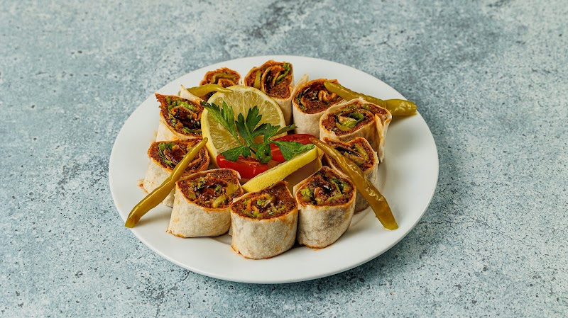 Cappadocia Grill & Anatolian Cuisine photo 2