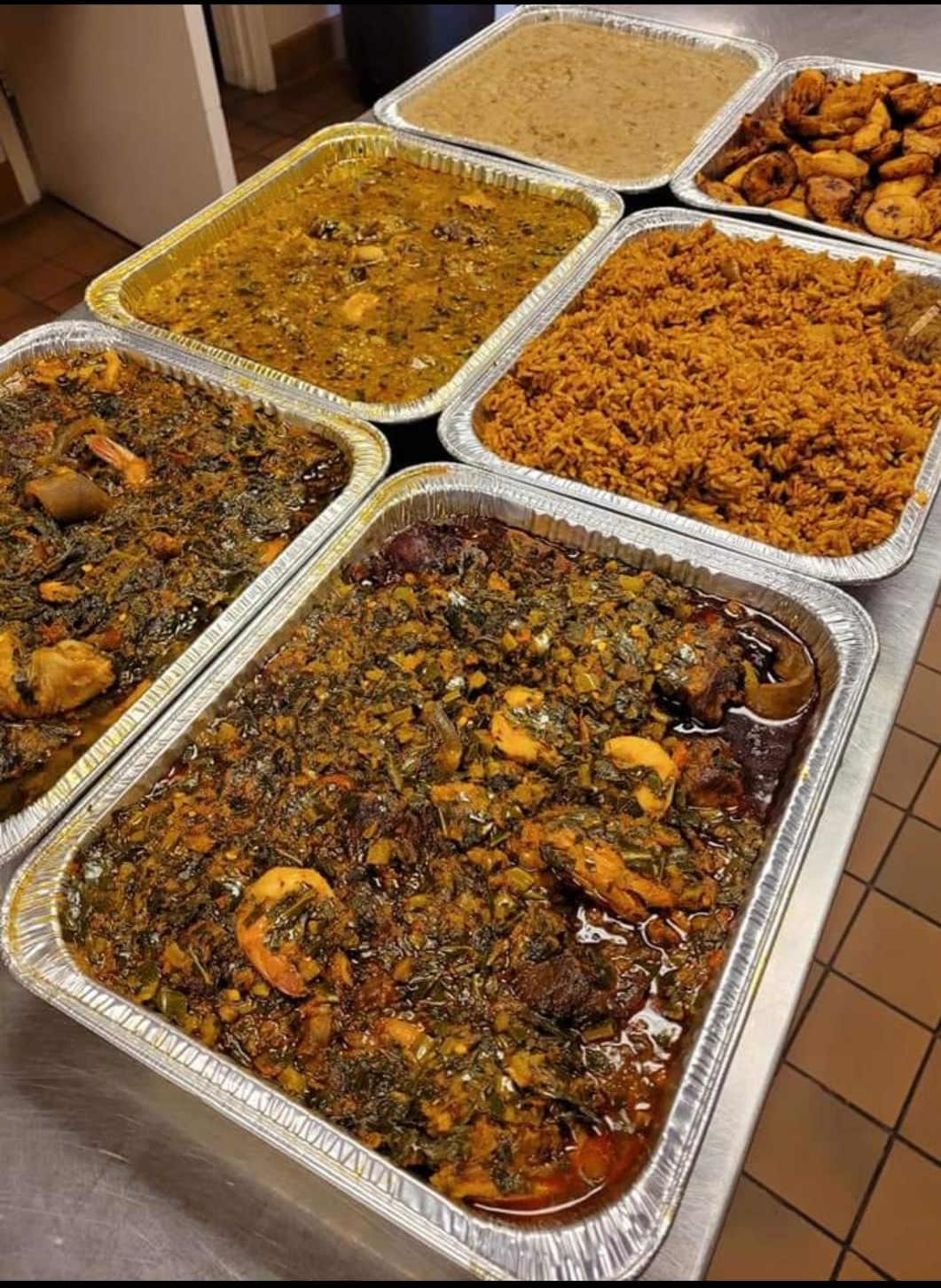 Naija Soul Kitchen: Google Places image 3