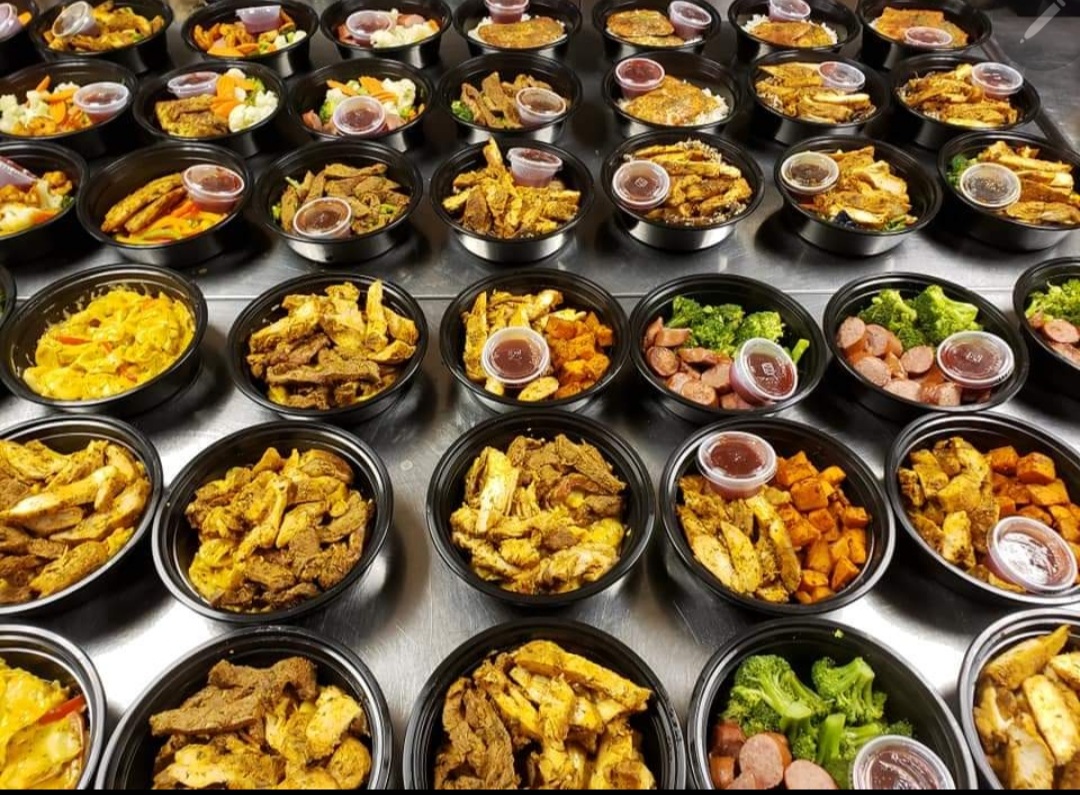 Naija Soul Kitchen: Google Places image 4