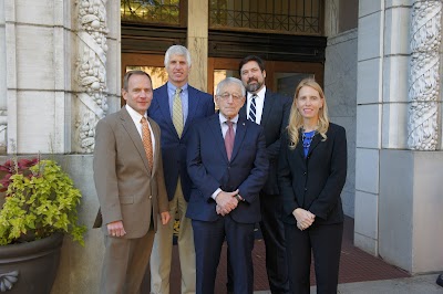 Summers, Rufolo & Rodgers