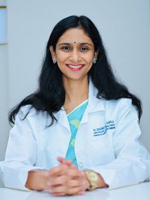Dr. Suguna Deepti Kapila