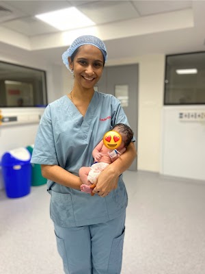 Dr. Suguna Deepti Kapila - Image 3