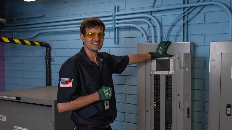 Dynamic Power Group - Electrician in Los Angeles