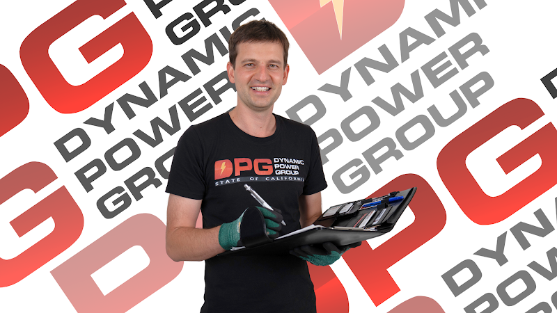 Dynamic Power Group