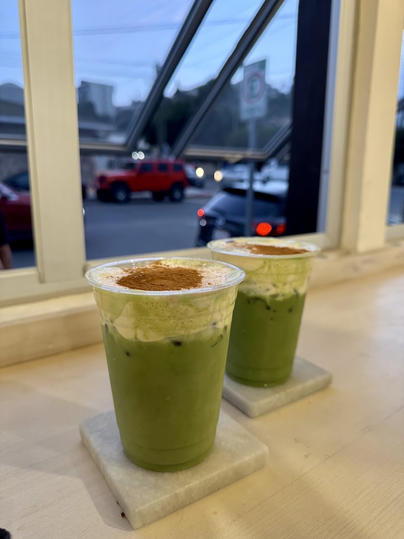 ARAM | Coffee & Organics photo 4