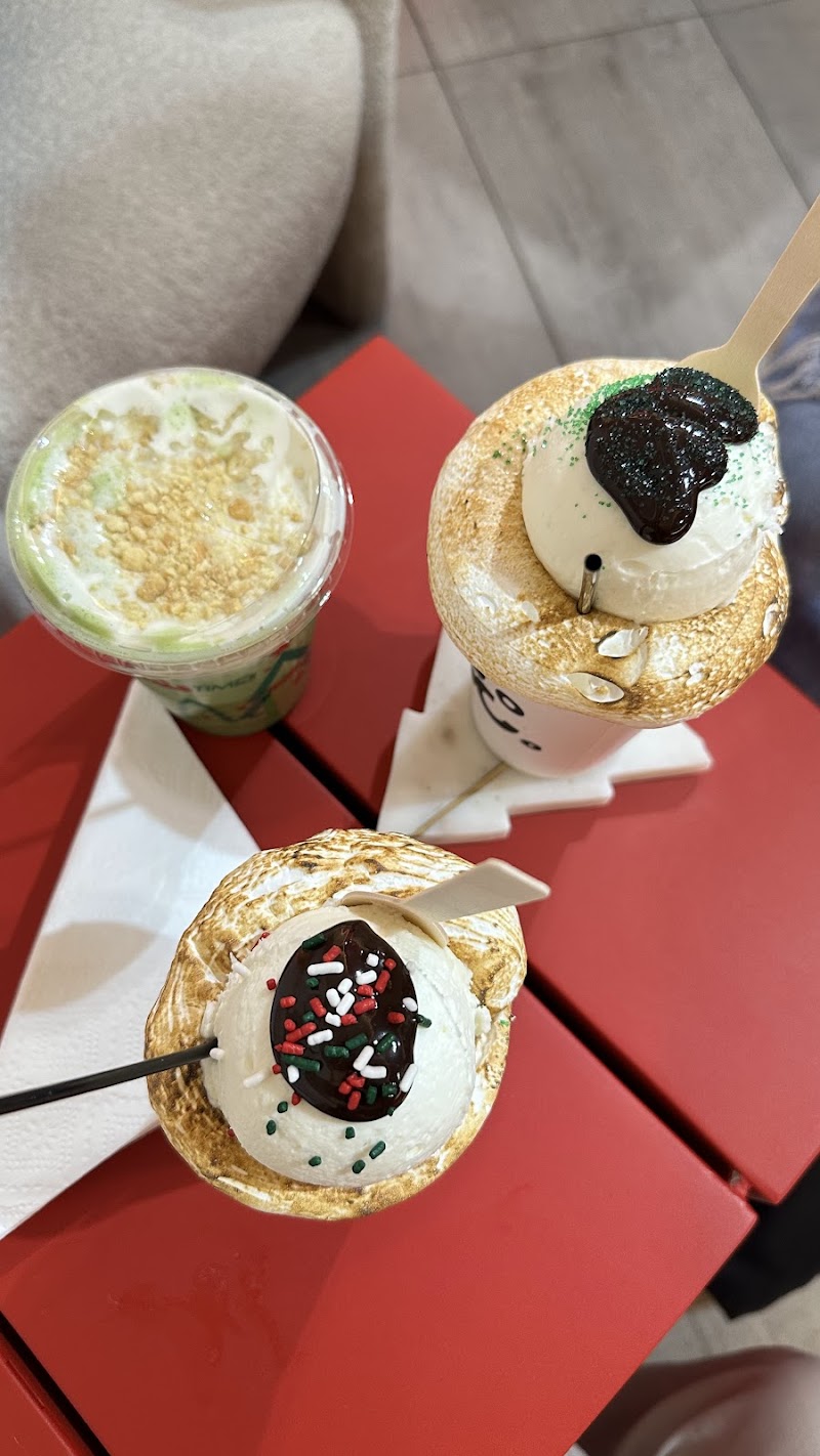 ARAM | Coffee & Organics photo 3