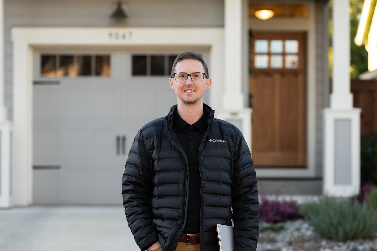 Mold Testing Services of Oregon — photo