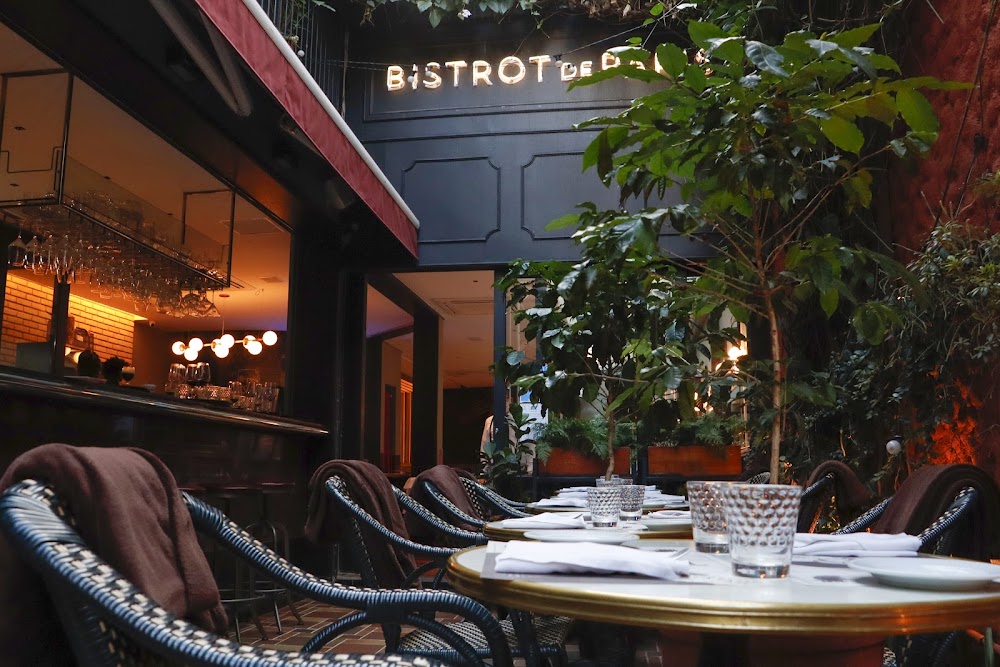 Bistrot de Paris fotoğraf 1