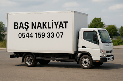 Erdemli Baş Nakliyat - Nakliyat