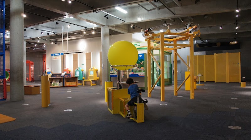 灘浜サイエンススクエア