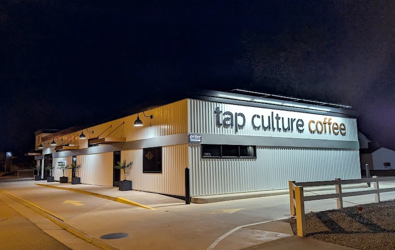 Tap Culture Coffee photo 3