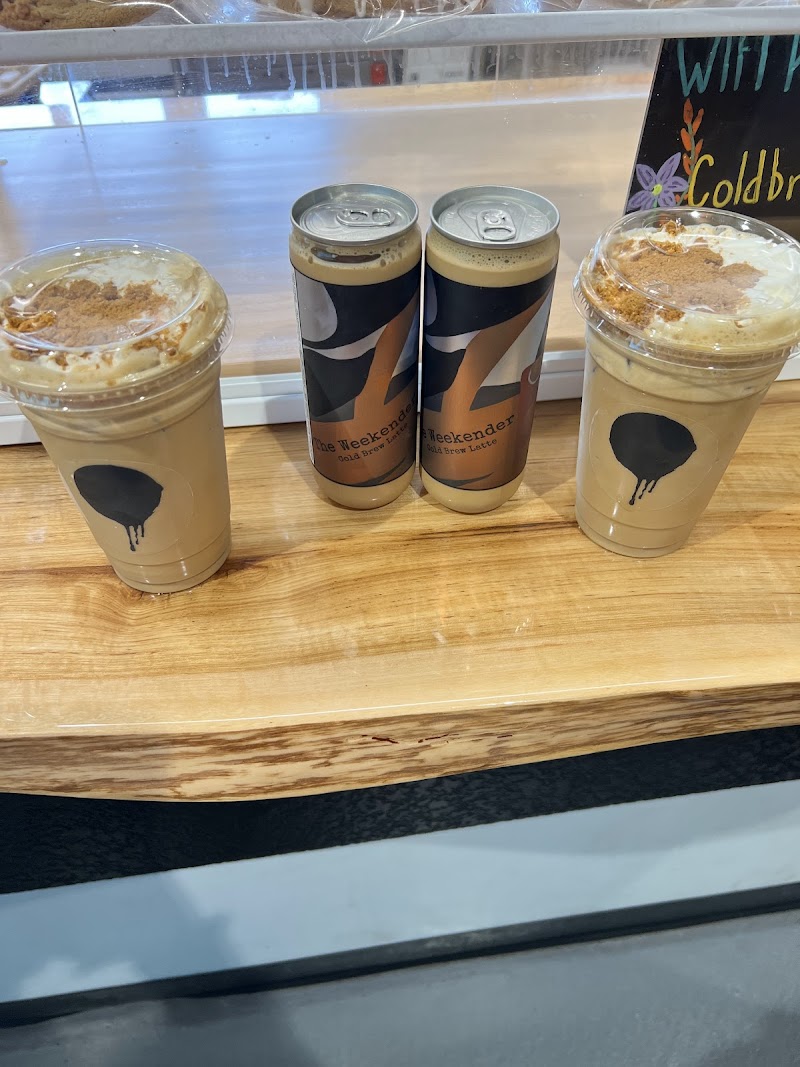 Tap Culture Coffee photo 4