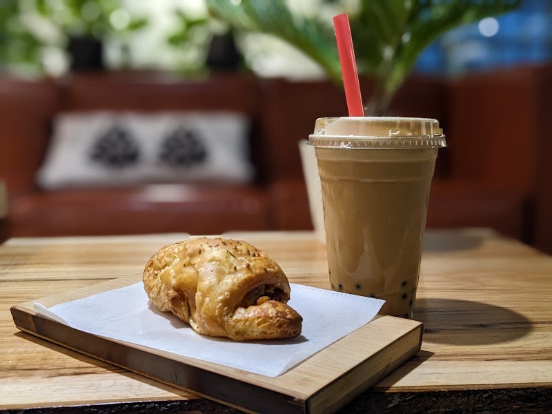 Tap Culture Coffee photo 2