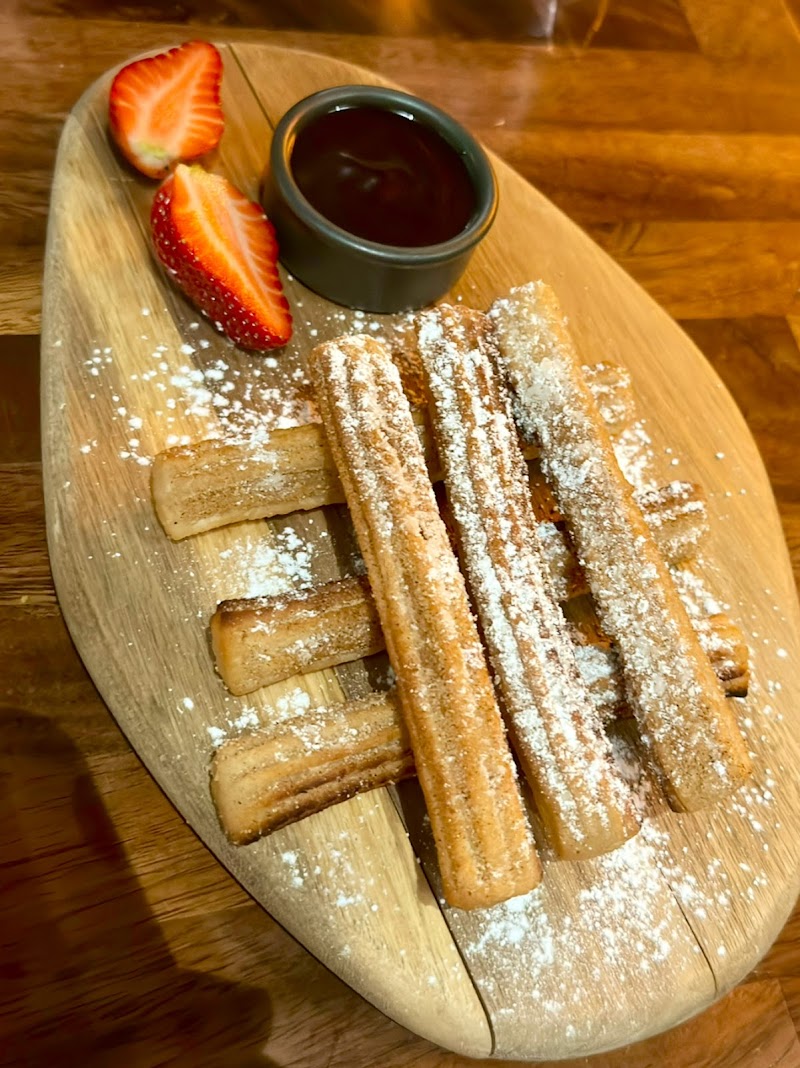 HMBL Tapas Co photo 7