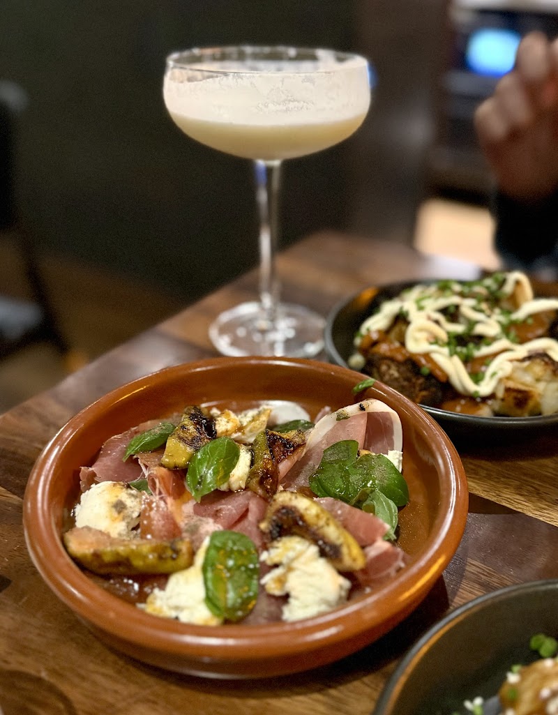 HMBL Tapas Co photo 8