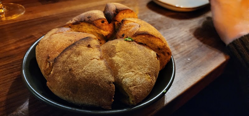 HMBL Tapas Co photo 9