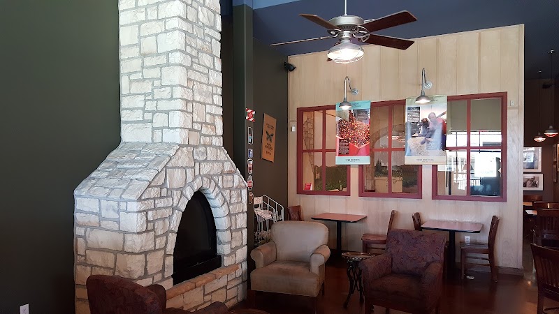 Dunn Brothers Coffee photo 4