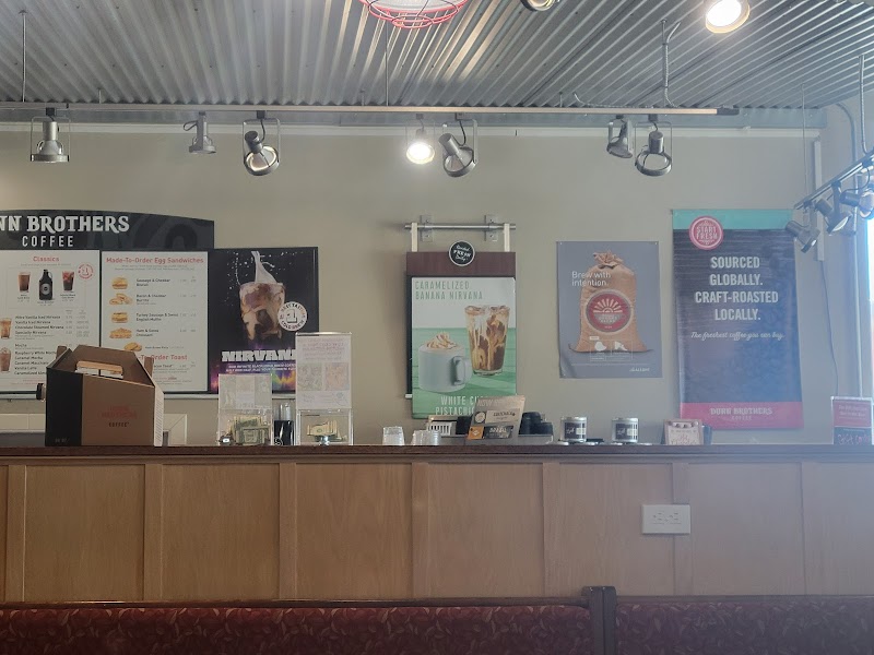 Dunn Brothers Coffee photo 3