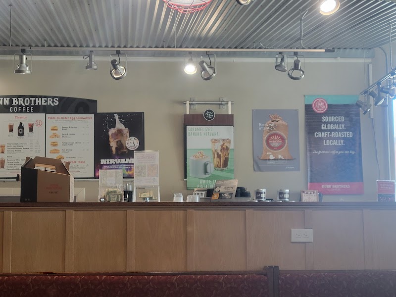 Dunn Brothers Coffee photo 3