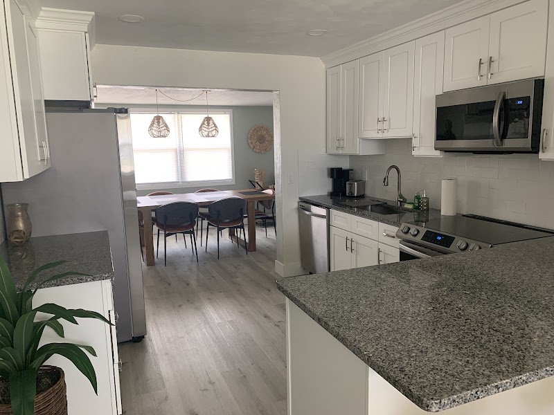 Seaside Maid Cleaning Services Ormond Beach photo 4