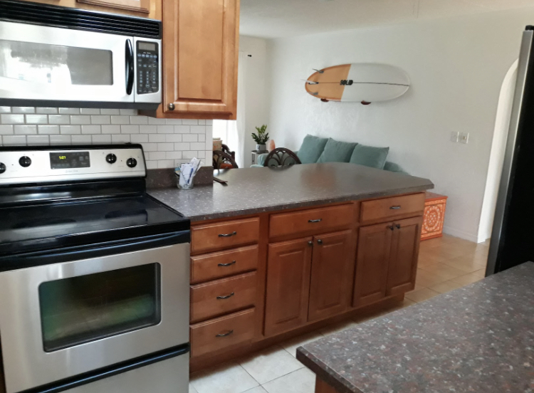 Seaside Maid Cleaning Services Ormond Beach photo 5