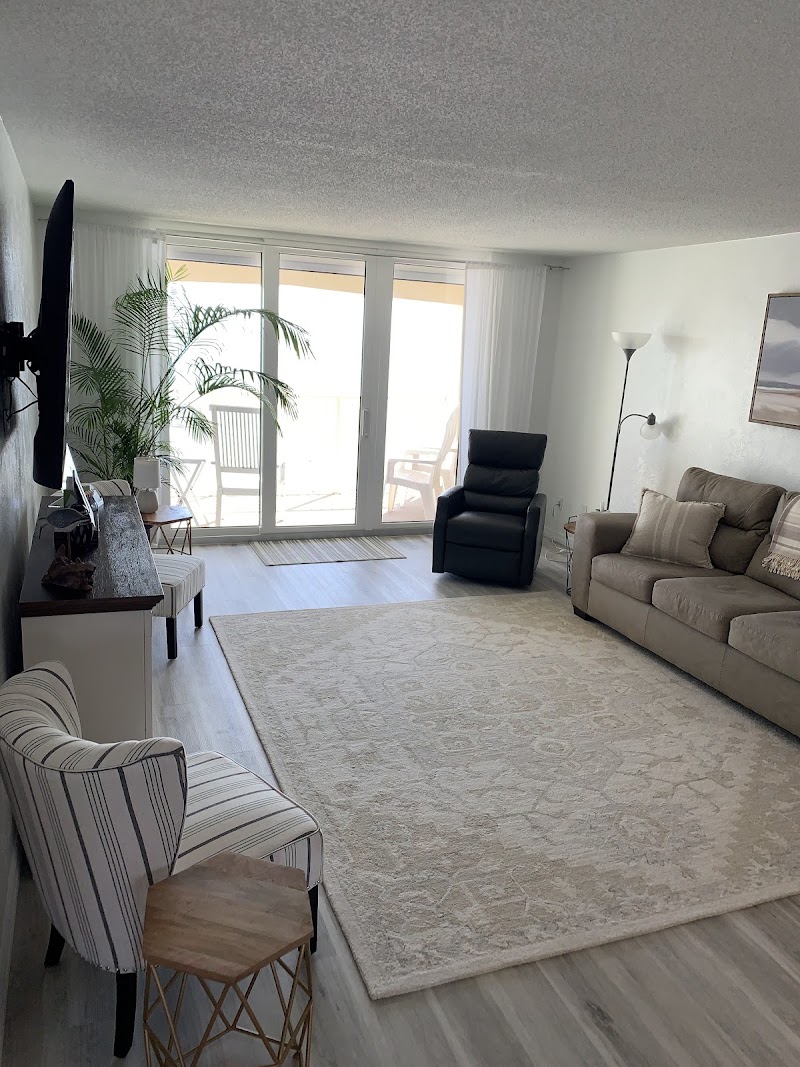 Seaside Maid Cleaning Services Ormond Beach
