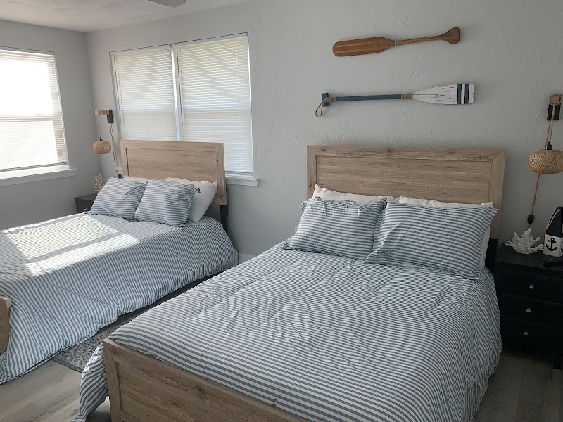Seaside Maid Cleaning Services Ormond Beach