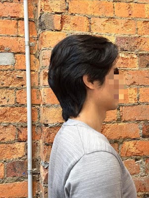 #hairdresseralice (korean hairsalon)