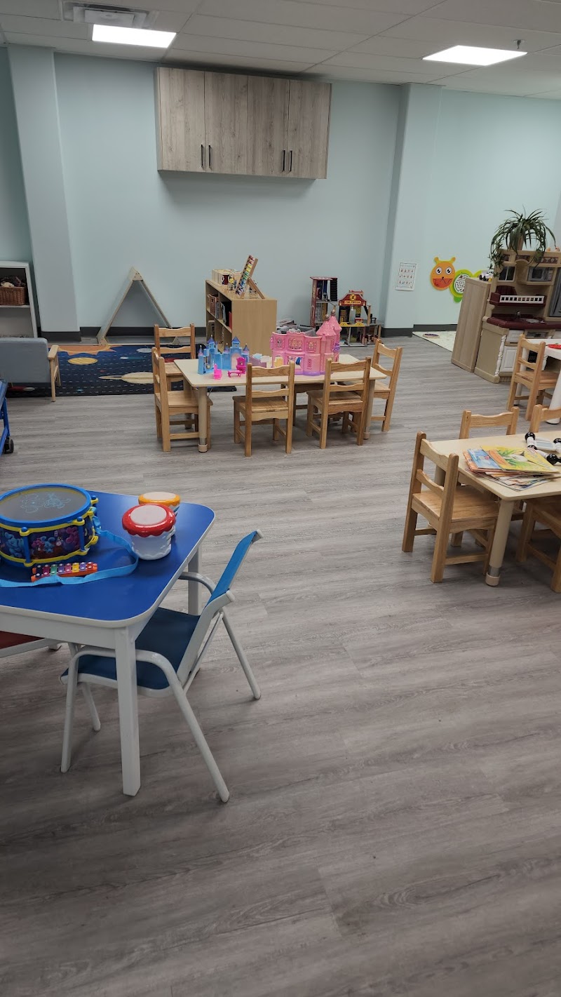 Best Start Daycare and OSC