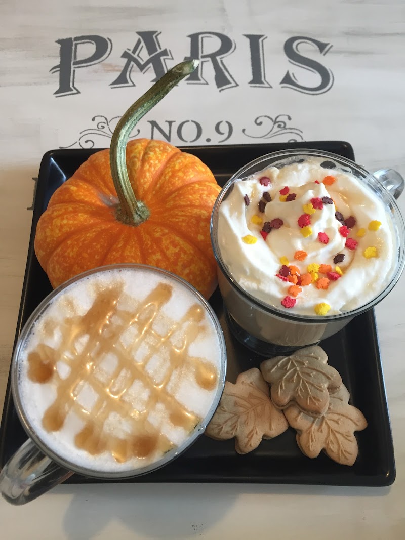 Narrow Road Creperie & Co. photo 2