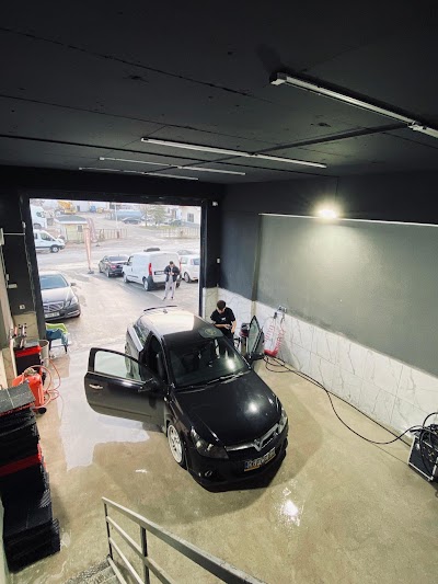 ATLAS CARS DETAİLİNG - Oto Servisi