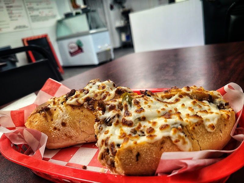 Barn Door Cafe photo 2