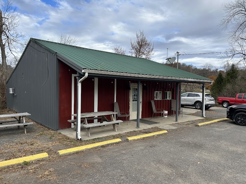 Barn Door Cafe photo 4