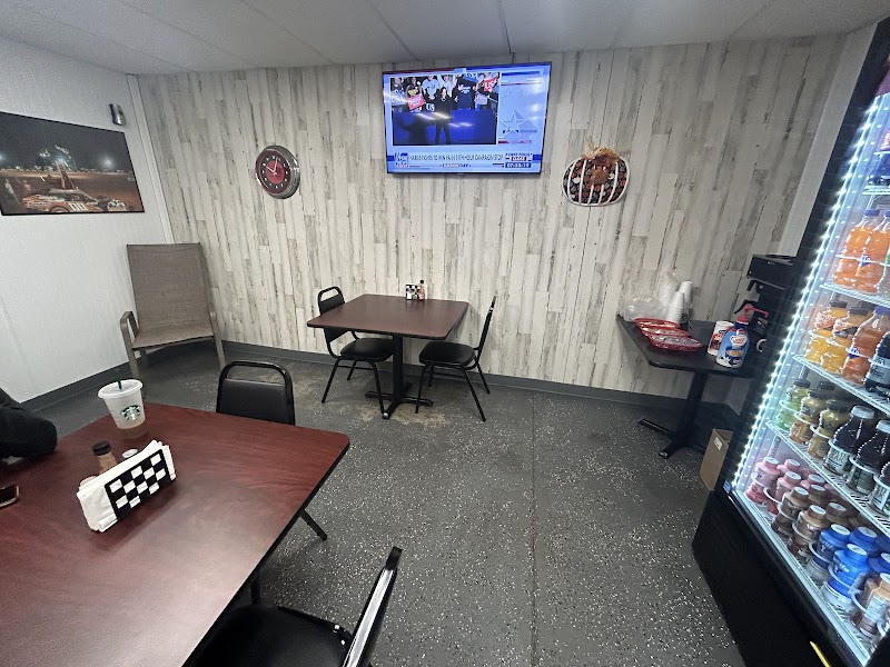 Barn Door Cafe photo 1