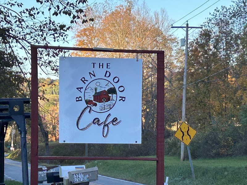 Barn Door Cafe photo 3