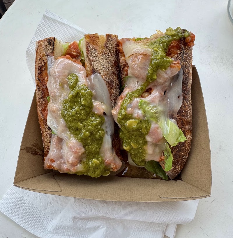 Piccolo Deli photo 7