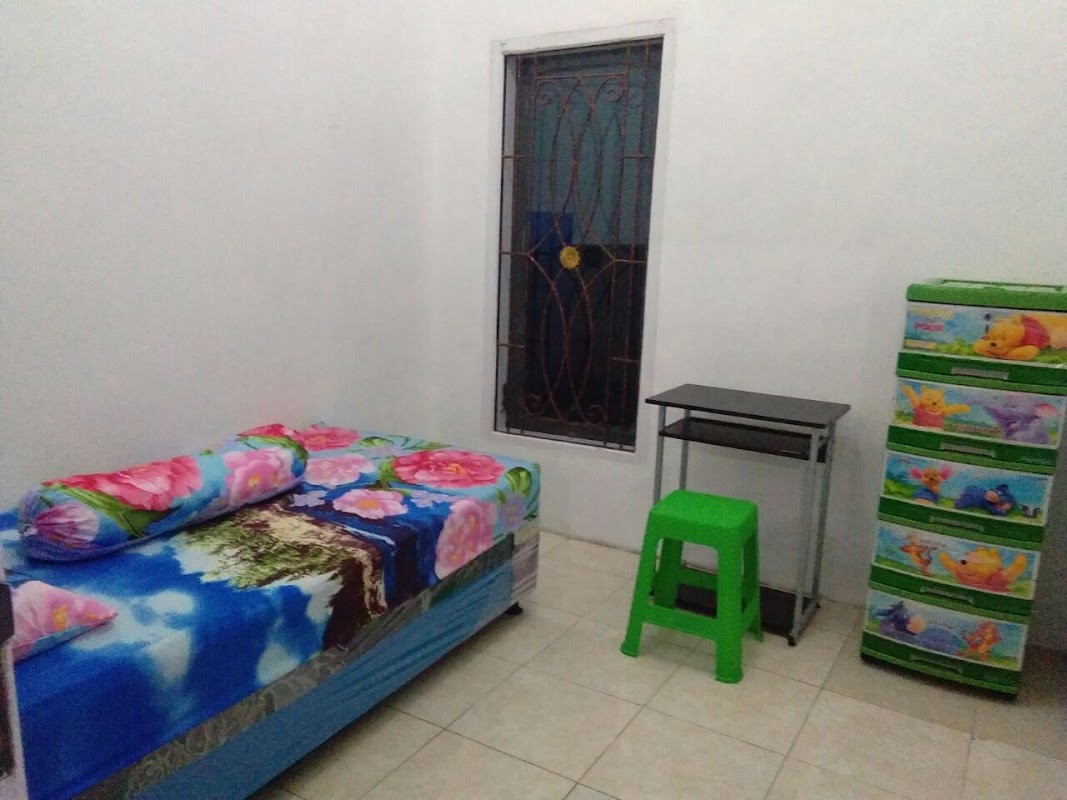 Kost putri Malang UMM UIN Murah Bersih Nyaman Dau Sengkaling