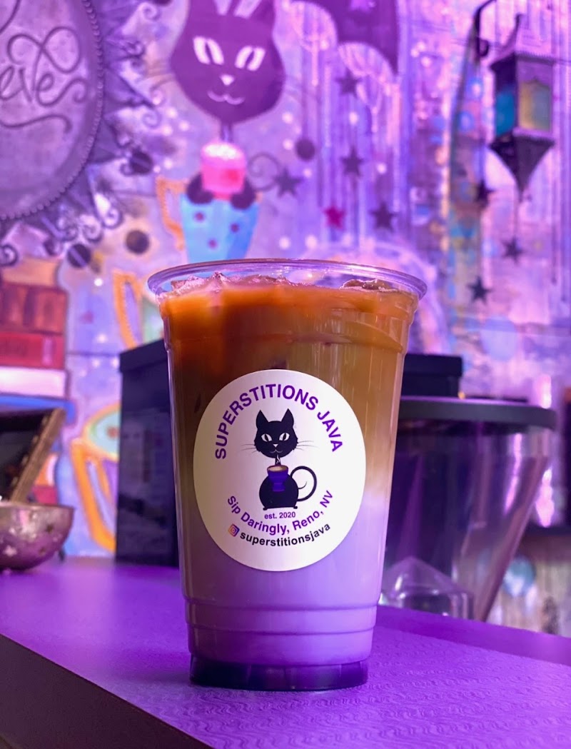 Superstitions Java North Valleys photo 2